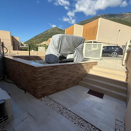 Apartment Azal Coast , Palase