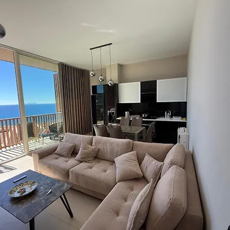 Azal Coast , Palase Apartment